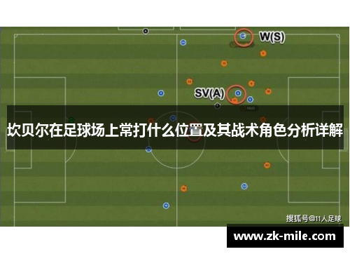 坎贝尔在足球场上常打什么位置及其战术角色分析详解