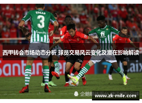 西甲转会市场动态分析 球员交易风云变化及潜在影响解读