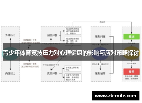 青少年体育竞技压力对心理健康的影响与应对策略探讨